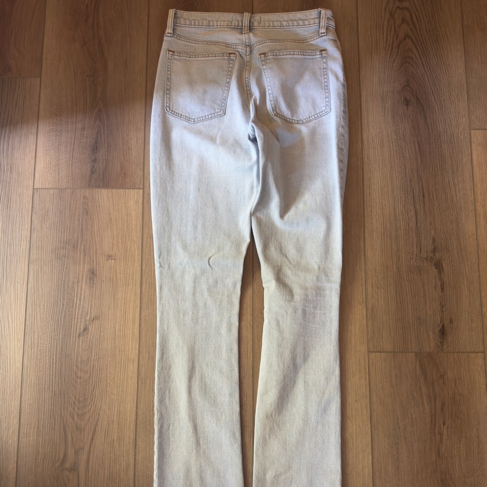 A&F Skinny High Rise Jeans - Picture 4 of 4